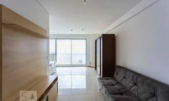 Imagem: Apartamento para Aluguel - Centro, 1 Quarto