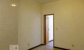 Imagem: Apartamento para Aluguel - São Cristóvão