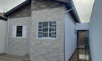 Imagem 4: Casa em Ipeúna - Residencial dos Cambarás - R$ 220 mil