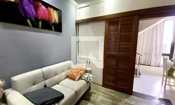 Imagem 5: Apartamento para Aluguel - Jardim 25 de Agosto, 2 Quartos, 120 m2