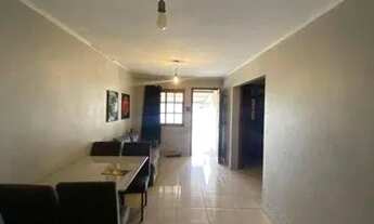 Imagem 6: Casa com 2 dormitórios para alugar, 52 m² por R$ 732,50/mês - Capão da Cruz - Sapucaia do