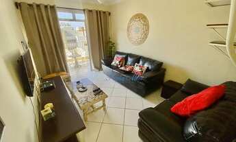 Imagem 6: Cobertura Duplex, Praia das Pitangueiras, 2 dorm sendo 1 suíte à venda, 150 m² por R$ 750