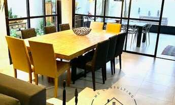 Imagem 5: PROJETO ÚNICO Casa Nova 3 Suítes Jardim Novo Mundo