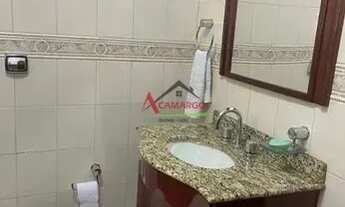 Imagem 5: Sobrado à venda, 2 quartos, 1 suíte, Vila Assis Brasil - Mauá/SP