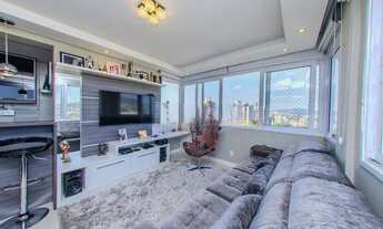 Imagem 5: Apartamento de 3 quartos à venda Rua Riveira, Petrópolis - Porto Alegre