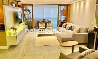 Imagem 2: EXCEPCIONAL APARTAMENTO DE LUXO NO BARRO VERMELHO TODO MONTADO