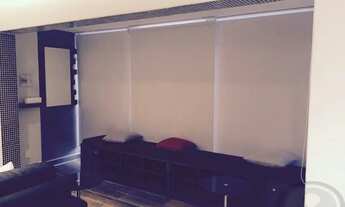 Imagem 2: Lindo studio de 47m² 1 vg, mobiliado para locação Ref.:3447137