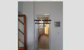 Imagem 9: Apartamento frente ao mar na praia de Itararé em São Vicente