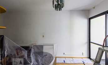 Imagem: Apartamento para Aluguel - Pinheiros, 2