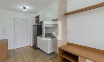 Imagem 3: Apartamento para Aluguel - Moema, 1 Quarto, 32 m2