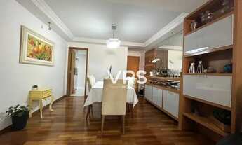 Imagem 5: Apartamento com 3 dormitórios para alugar, 105 m² por R$ 4.351,21/mês - Agriões - Teresópo