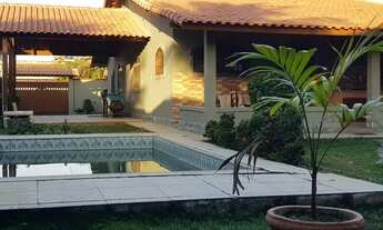 Imagem: Casa para venda com 130 metros quadrados