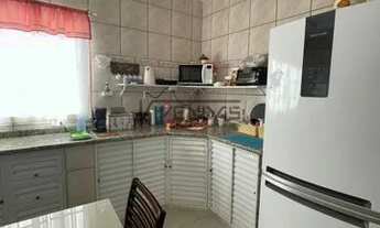 Imagem 7: Lindo sobrado à venda na Vila Palácios, Campinas/SP!