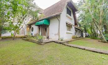 Imagem: Casa com 3 dormitórios à venda, 280 m²