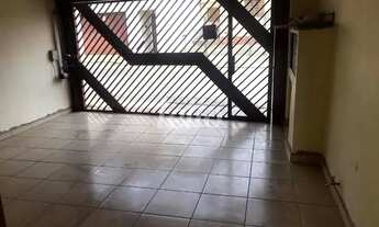 Imagem 4: São Paulo - Casa Padrão - Vila Alpina