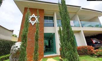 Imagem 5: Sobrado no Setor Goiânia 2, Alto Padrão, 4 Quartos 2 Suítes, 3 Salas, Lazer, Lindo, Rico e