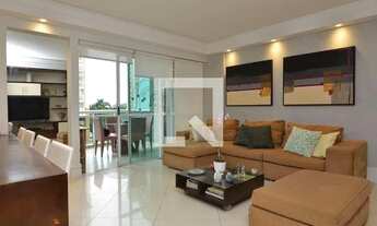 Imagem 4: Apartamento para Aluguel - Barra da Tijuca - Marapendi, 2 Quartos, 93 m2