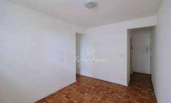 Imagem 5: Apartamento com 2 dormitórios, 65 m² - venda por R$ 340.000,00 ou aluguel por R$ 2.341,00