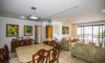 Imagem: Apartamento para Aluguel - Portal do Morumbi