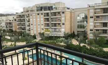 Imagem 3: Apartamento Mobiliado em Morumbi - São Paulo, SP