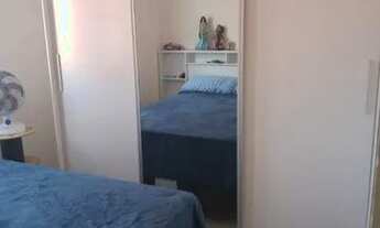 Imagem: Repasse apartamento Semi Mobiliado no Valentina