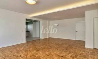 Imagem 7: São Paulo - Apartamento Padrão - Higienópolis