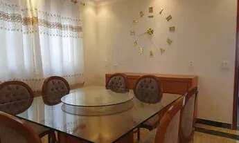 Imagem 5: Ótimo sobrado para Venda ou Locação no Swiss Park, todo Mobiliado!