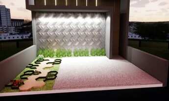 Imagem: Casa à venda no Condomínio Horto Florestal