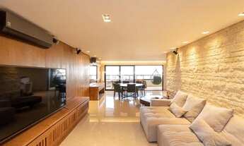 Imagem 2: Europark - Cobertura 4 quartos, sendo 4 suítes