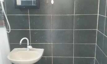 Imagem 4: Alugo uma casa Casa com 1 dormitório