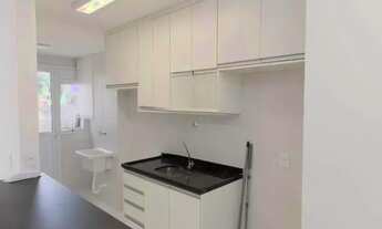 Imagem 7: Apartamento para Venda em Diadema, Centro, 2 dormitórios, 1 banheiro, 1 vaga