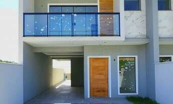 Imagem: Sobrado para Venda em São José, Potecas