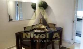 Imagem 3: Apartamento para Venda em São Paulo / SP no bairro Vila Mariana