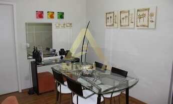 Imagem 5: Apartamento para Venda em São Paulo / SP no bairro Vila Nova Conceição