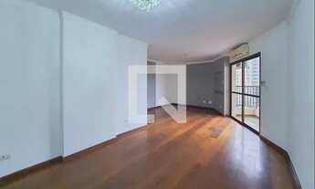 Imagem: Apartamento para Aluguel - Santana, 3 Quartos