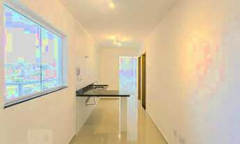 Imagem 3: Casa de Condomínio para Aluguel - Vila Santa Clara, 2 Quartos, 40 m2