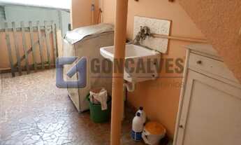 Imagem 6: SANTO ANDRE - Residential / Home - VILA PALMARES