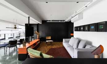 Imagem: São Paulo - Apartamento Padrão - Campo