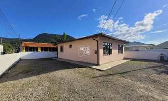 Imagem 2: FLORIANóPOLIS - Casa Padrão - Ribeirão da Ilha