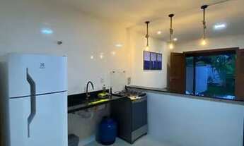 Imagem 4: Vilages mobiliados em Imbassai!!