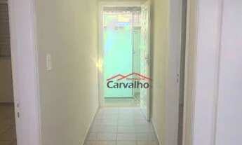 Imagem 7: Casa com 2 dormitórios para alugar, 150 m² por R$ 2.080,00/mês - Vila Maria Alta - São Pau