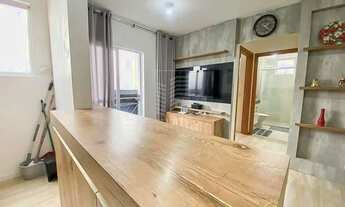 Imagem 6: Apartamento para venda possui 54 metros quadrados com 2 quartos em Centro - Penha - SC