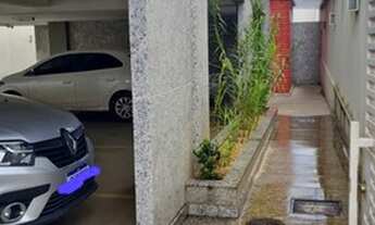 Imagem 3: Apto Venda, 2 Q, 1 Vaga, Elevador, Sacada, Armários Quartos E Banheiro, Próx Pça Do Carmo