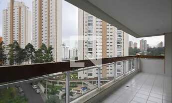 Imagem 6: Apartamento para Aluguel - Panamby, 3 Quartos, 163 m2