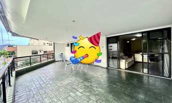 Imagem 3: Aluguel de temporada apartamento no Recreio dos Bandeirantes