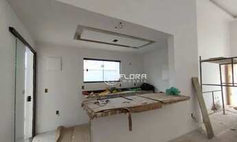 Imagem 4: Casa com 2 dormitórios à venda, 118 m² por R$ 550.000,00 - Jardim Atlântico Central (Itaip