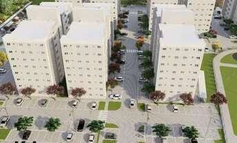 Imagem 2: Lancamento Condominio Belas Artes - B. Planalto
