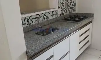 Imagem 7: Apartamento - Campo Redondo - Campinas