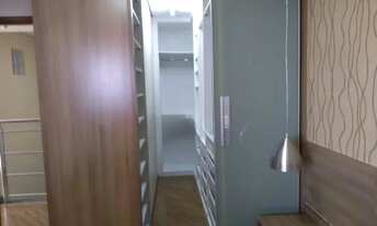 Imagem 6: Cobertura com 3 dormitórios à venda, 140 m² por R$ 850.000,00 - Olímpico - São Caetano do