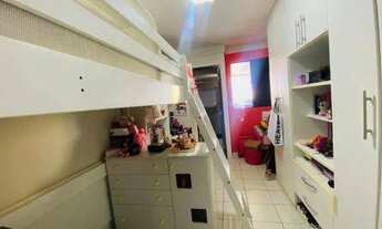 Imagem 2: Apartamento com 4 dormitórios à venda, 147 m² por R$ 650.000,00 - Manaíra - João Pessoa/PB